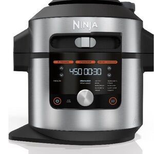 Ninja Foodi 14-in-1 8-gt. XL